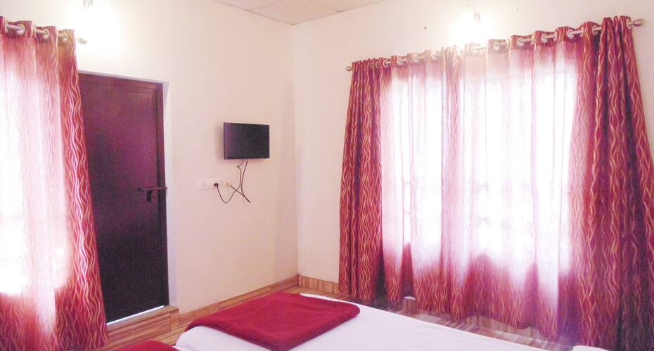 Western Classic Inn, Alleppey 5